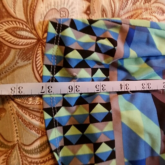 Summer dress - Picture 3 of 5